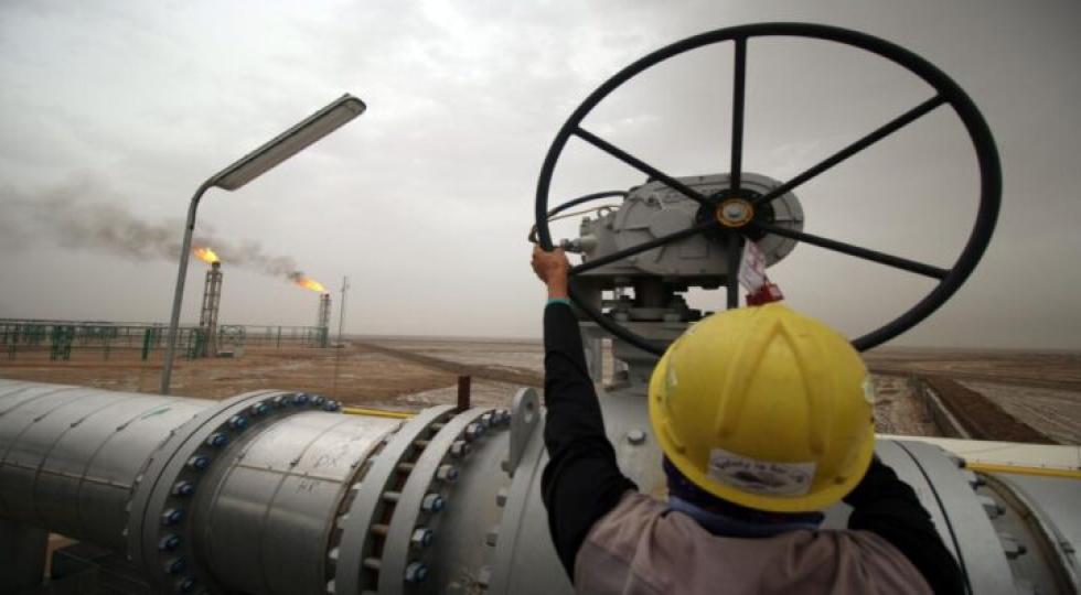 آغاز مجدد صادرات گاز ایران به عراق 