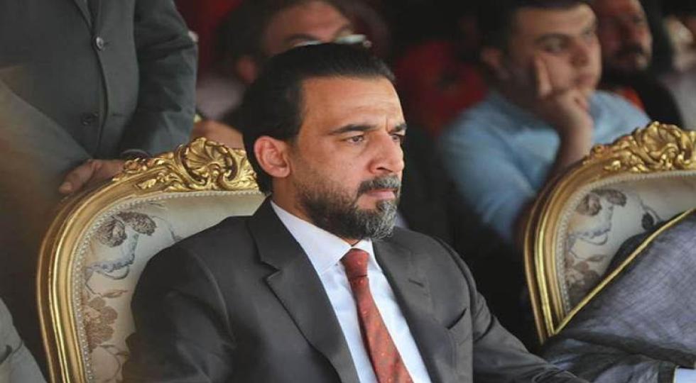 درخواست رئیس پارلمان عراق از کشورهای عربی برای حمایت از سوریه