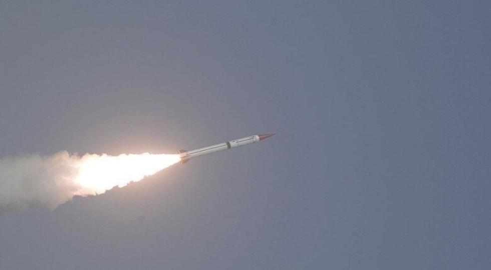 حملە راکتی بە پایگاه امریکا در سوریه