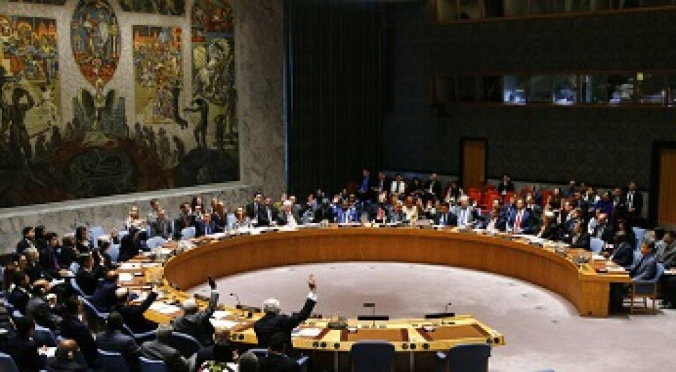 در پی حمله اسرائیل به نابلس؛ درخواست فلسطین برای نشست اضطراری شورای امنیت