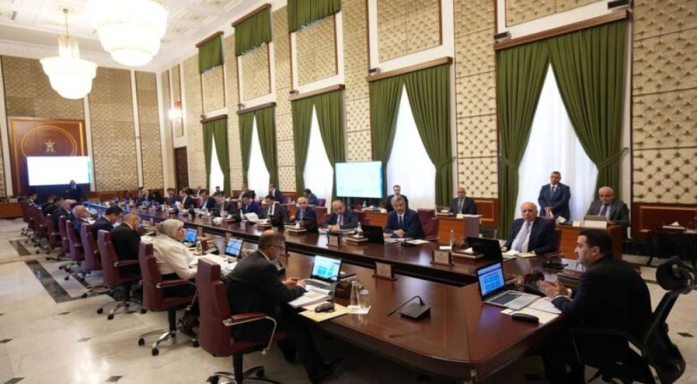 موافقت هیئت دولت عراق با ایجاد «استان حلبچه» 