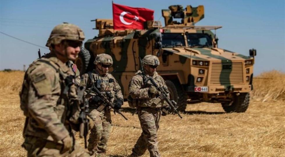 مسکو محل بررسی پایان حضور نظامی ترکیه در سوریه