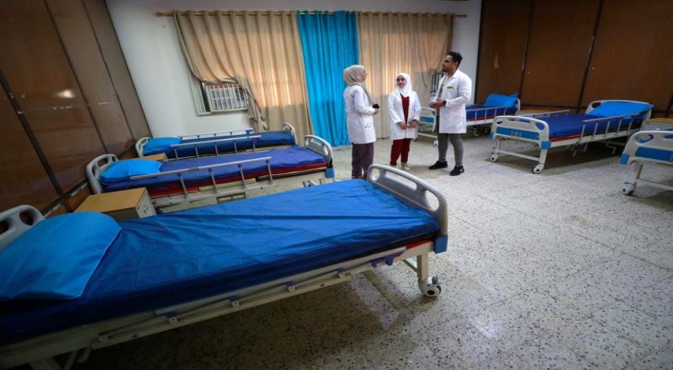 خروج سالانه یک میلیارد دلار از عراق برای هزینە های درمانی