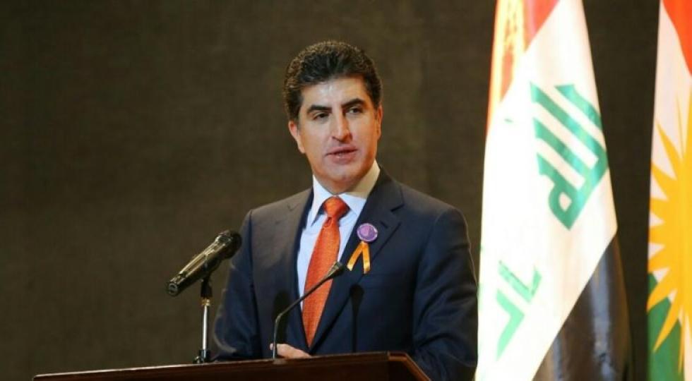 نچیروان بارزانی: توافق بغداد - اربیل،  به نفع کل عراق است و منجر به ثبات سیاسی و اقتصادی می شود