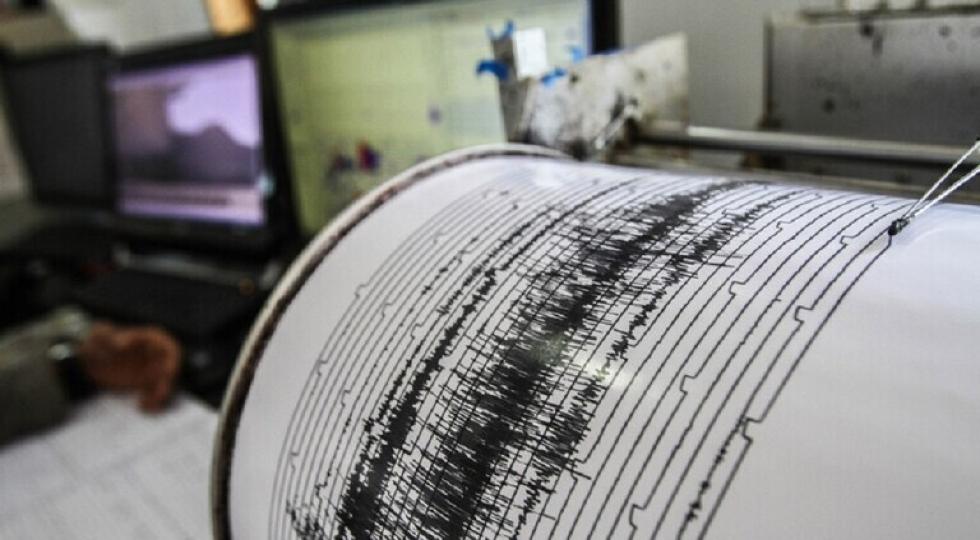 زلزله 4.1 ریشتری قهرمان مرعش در ترکیە را لرزاند