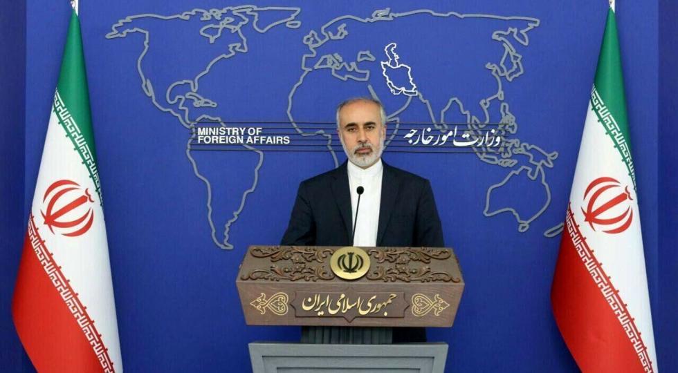 واکنش تهران بە اعزام بمب افکنها از سوی آمریکا به غرب آسیا 