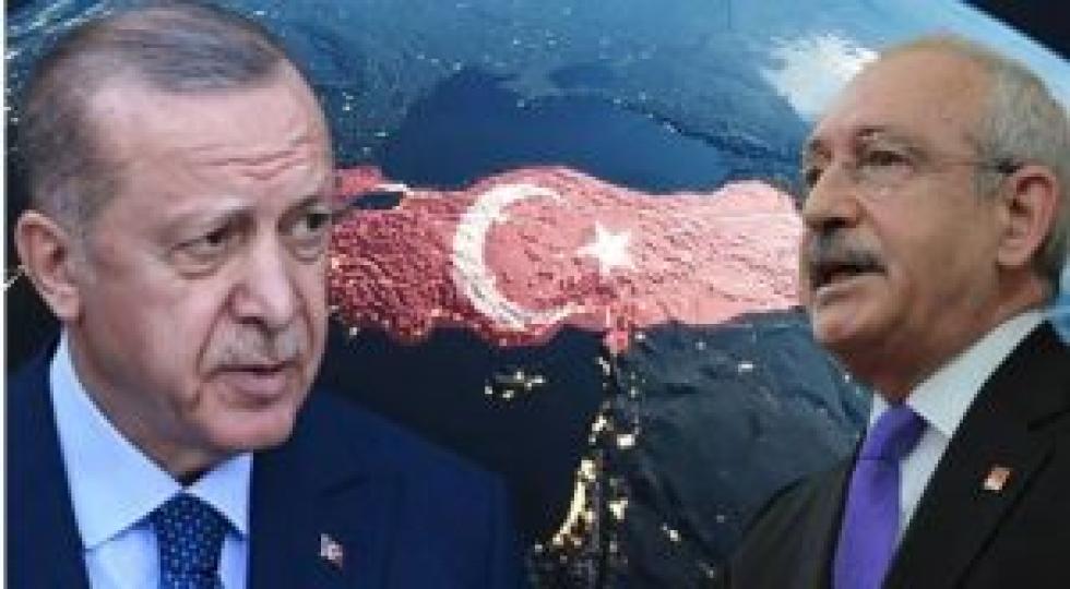 اولویت  رای‌دهندگان ترکیه؛ بهبود اوضاع اقتصادی یا پیشبرد پروژه‌های بزرگ ملی؟