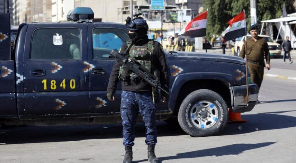 طرح امنیتی عراق برای تامین امنیت 10 روز آخر رمضان و تعطیلات عید فطر