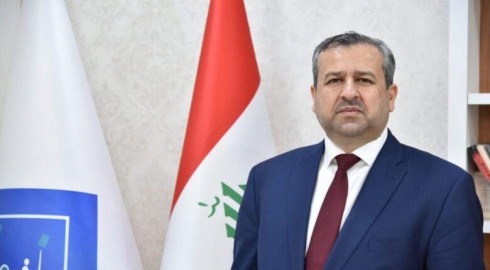 استعفای رئیس شورای کمیساریای عالی انتخابات عراق