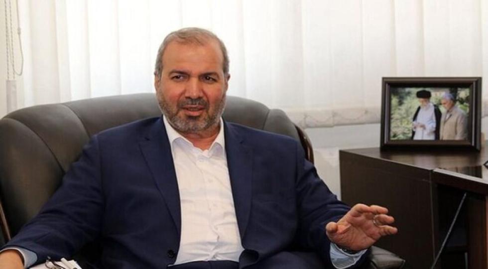سفیر ایران در عراق: کناره‌گیری جریان صدر باعث خلأ سیاسی می‌شود