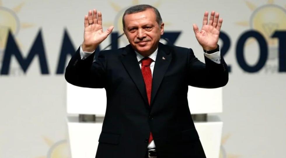 اکونومیست: اردوغان پیروز انتخابات است