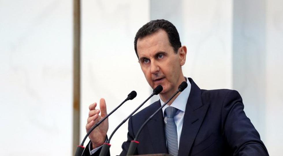فایننشال تایمز: اسد امتیازدهی به کشورهای عربی را رد کرده است