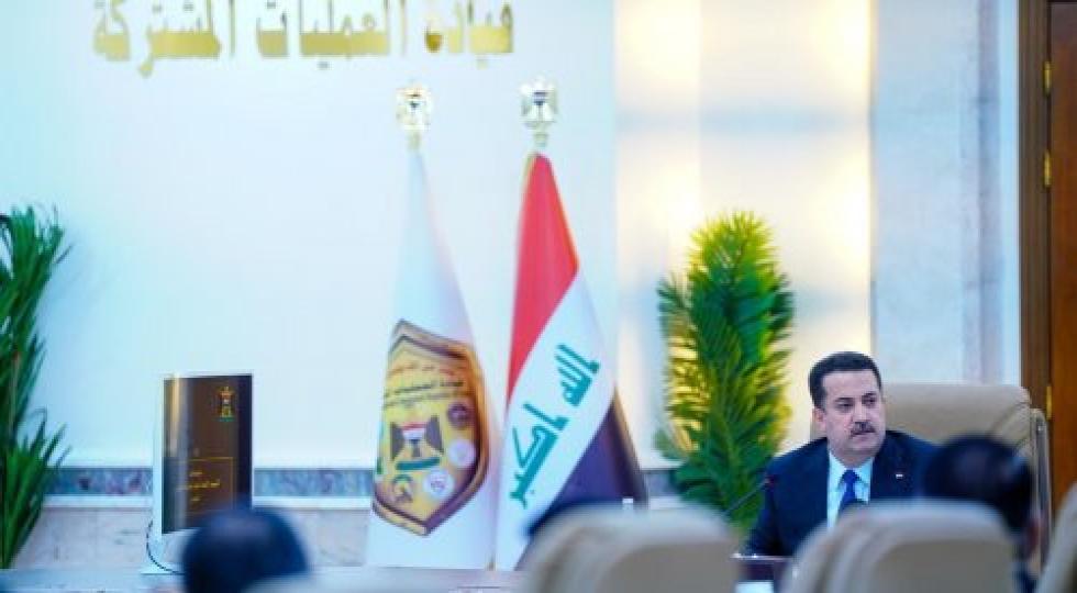 نخست وزیر عراق: ثباتِ وضعیت امنیتی، عاملی مهم برای جذب سرمایه‌گذاری و اشتغال‌زایی است