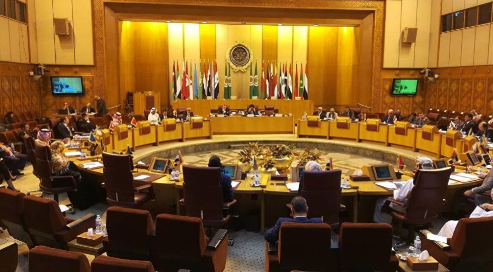اتحادیه عرب: امروز در مورد بازگشت سوریه رأی گیری خواهد شد