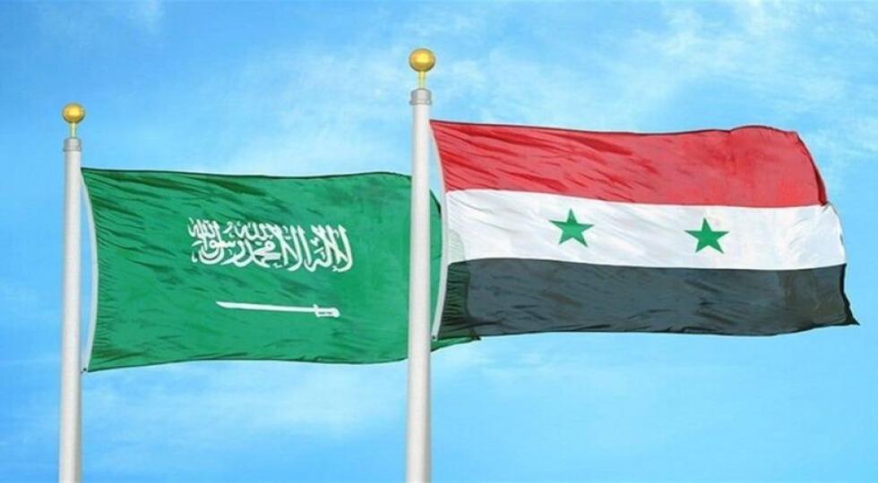 آغاز فعالیت هیئت دیپلماتیک عربستان در سوریه 