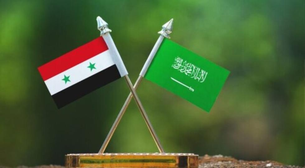 سوریه هم فعالیت هیئت دیپلماتیک خود در عربستان را آغاز کرد