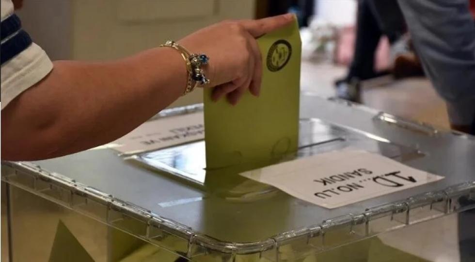 انتخابات ریاست جمهوری و پارلمانی ترکیه آغاز شد
