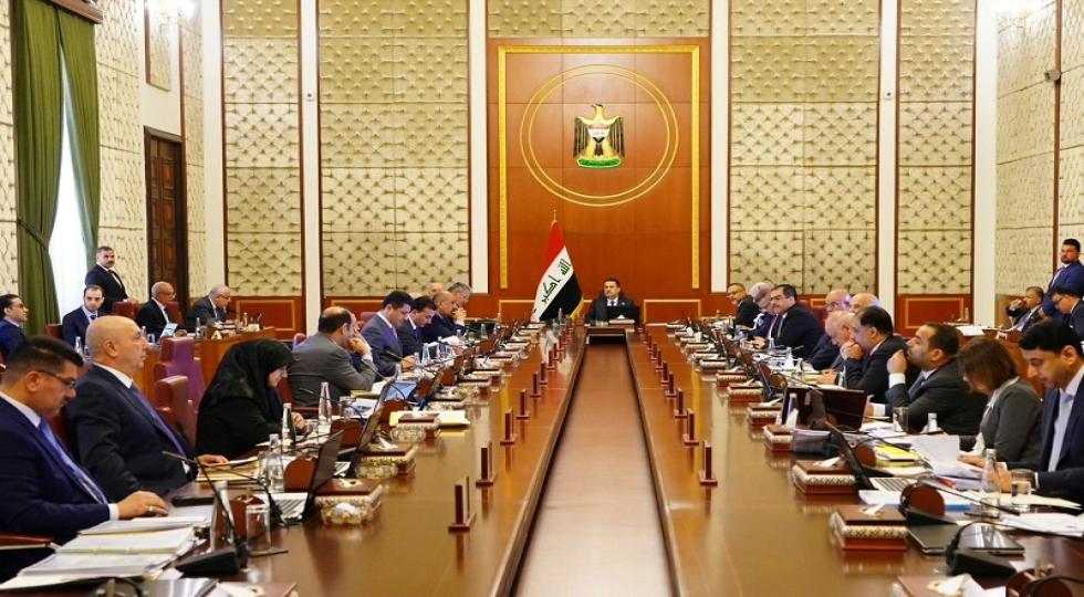 عراق با تامین سوخت مورد نیاز نیروگاه‌های تولید برق لبنان موافقت کرد