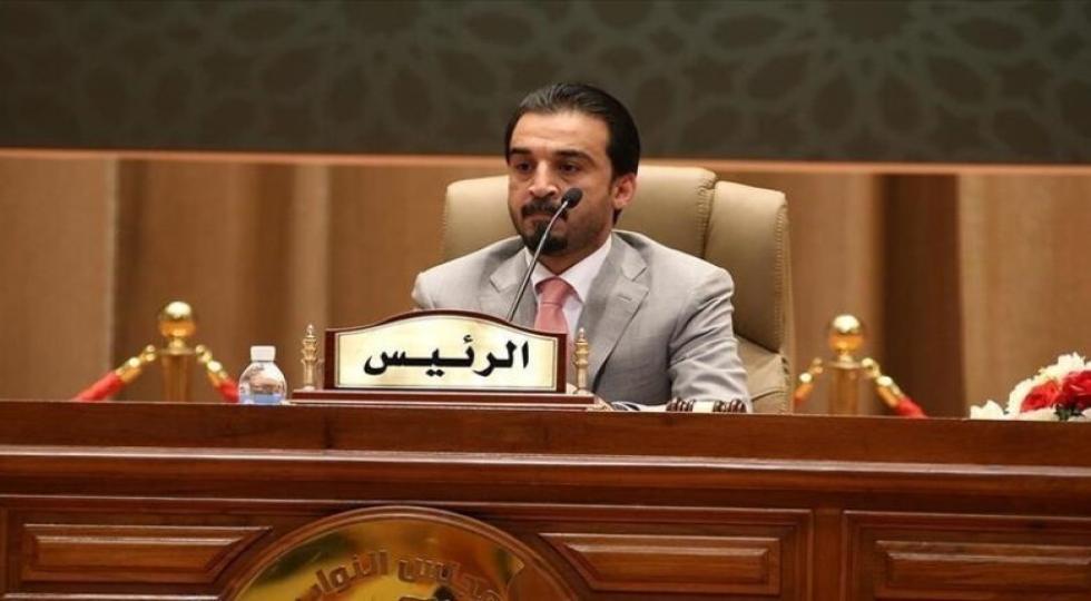رئیس پارلمان عراق: بودجه روز شنبه به رأی گذاشته می‌شود