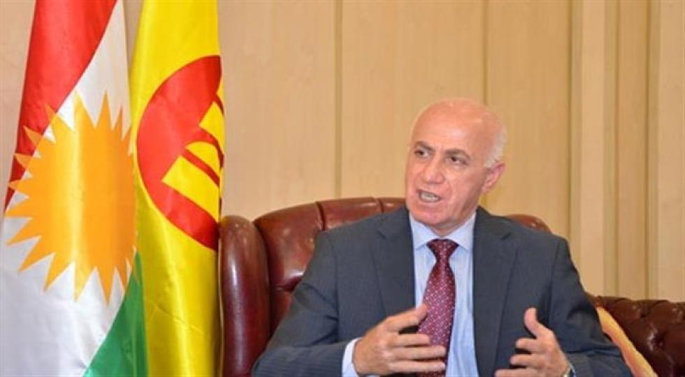 سخنگوی پارتی: تمام تلاش خود را برای برگزاری انتخابات در پایان مدت قانونی پارلمان کردستان کردەایم