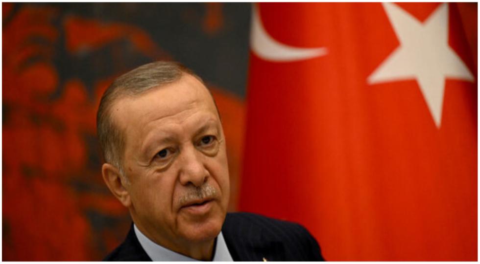 سفر قریب الوقوع اردوغان بە بغداد؛  تکلیف مساله صادرات نفت اقلیم کردستان مشخص خواهد شد