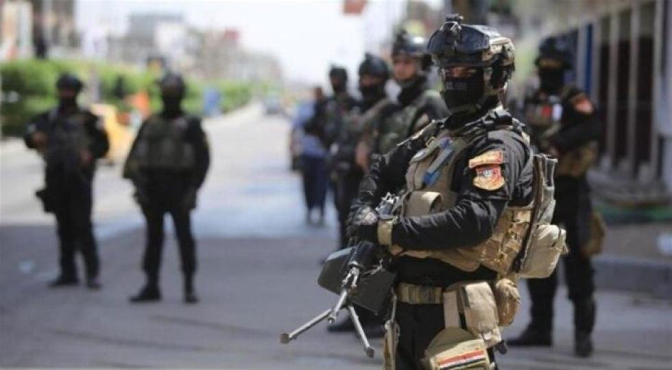 طرح امنیتی عراق برای عید قربان آغاز شد