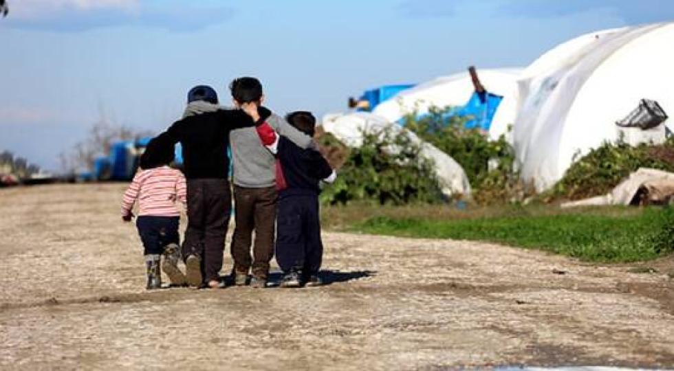 اردن: بازگشت پناهندگان سوری‌ به کشورشان ضروری است