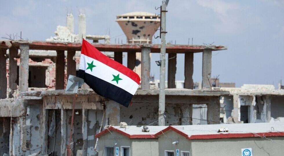به علت گزارش های گمراه کننده؛ سوریه مجوز «بی بی سی» را لغو کرد