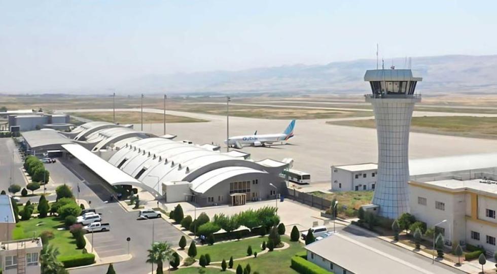 پارلمان عراق قصد دارد پرونده تعلیق پروازها از ترکیه به فرودگاه سلیمانیه را به جریان بیاندازد