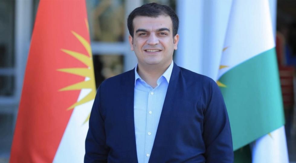 سخنگوی دولت اقلیم کردستان: نمی توانیم صرفا با تکیە بر درآمدهای داخلی حقوق کارمندان را پرداخت کنیم