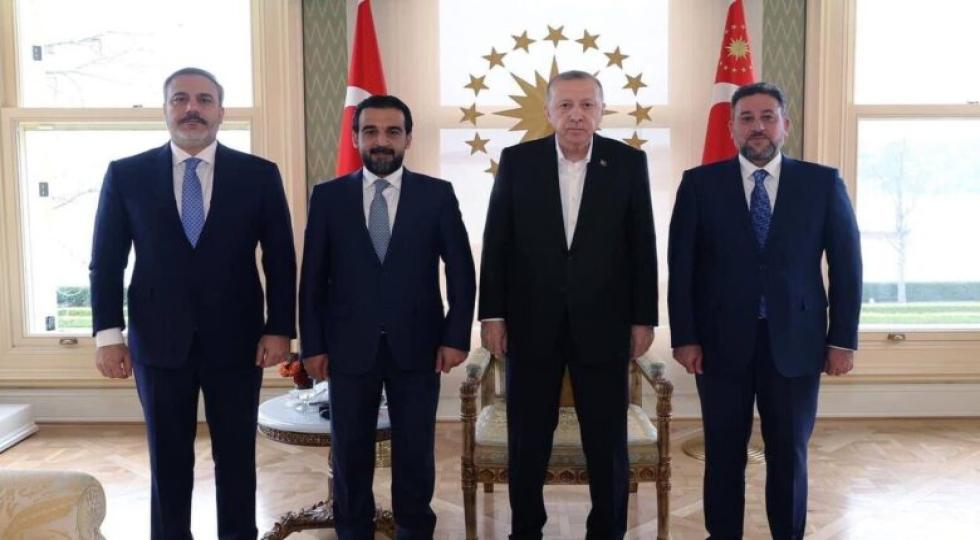 هراس ترکیه از چنددستگی احزاب سنی در عراق؛ آیا ترکیه برای مقابله با گروه‌های مقاومت عراق تلاش می‌کند؟
