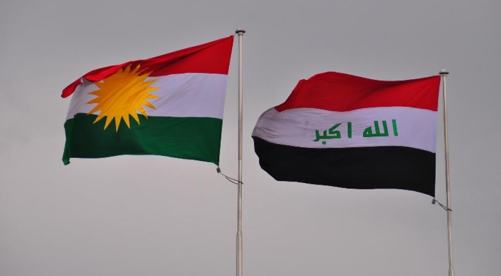  سفر هیئت اقلیم کردستان به بغداد بە تعویق افتاد