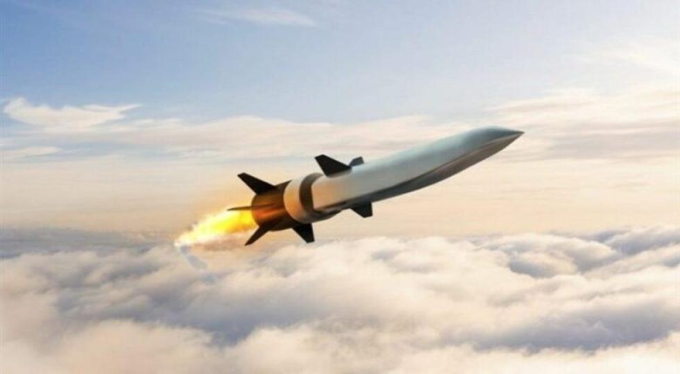 دستیابی ایران به فناوری «موشک کروز سوپرسونیک»