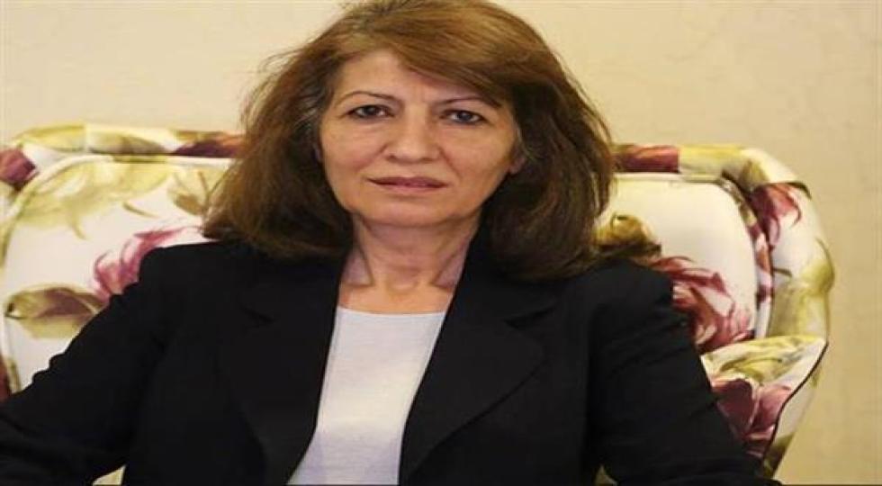 انتقاد تند همسر رئیس جمهور عراق از سکوت بغداد و اربیل در مقابل حملات پهپادی ترکیە