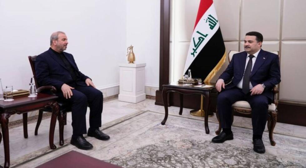 محور مذاکرات سفیر ایران با نخست‌وزیر عراق؛ "انرژی و اربعین"
