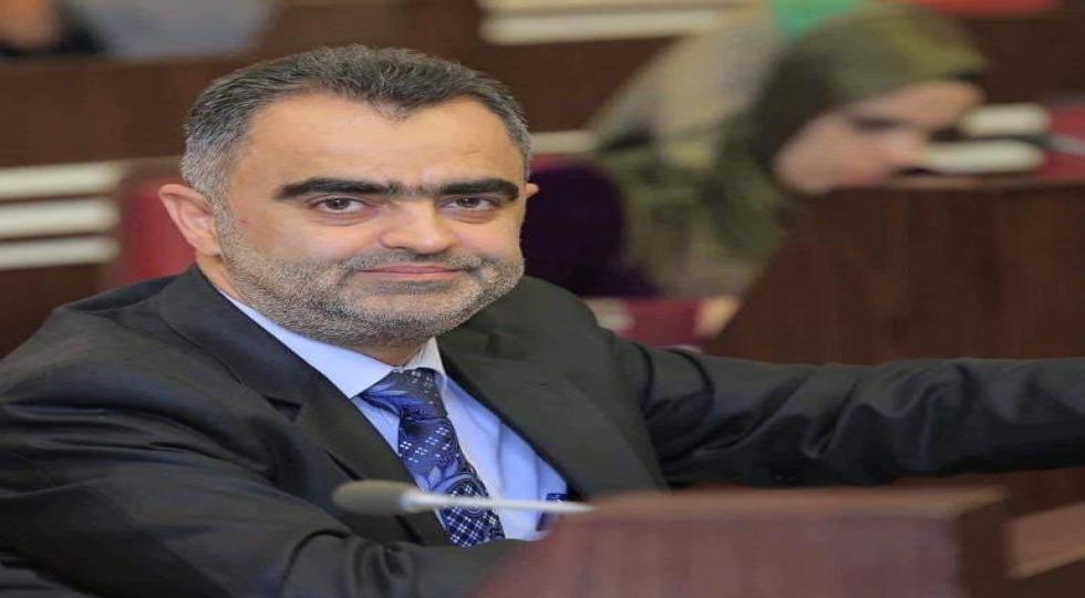 نمایندە مجلس عراق در گفتگو با زایلە؛ خواستار توضیح نخست وزیر عراق در خصوص تعویق پرداخت سهم بودجە ای اقلیم کردستان شدە ام