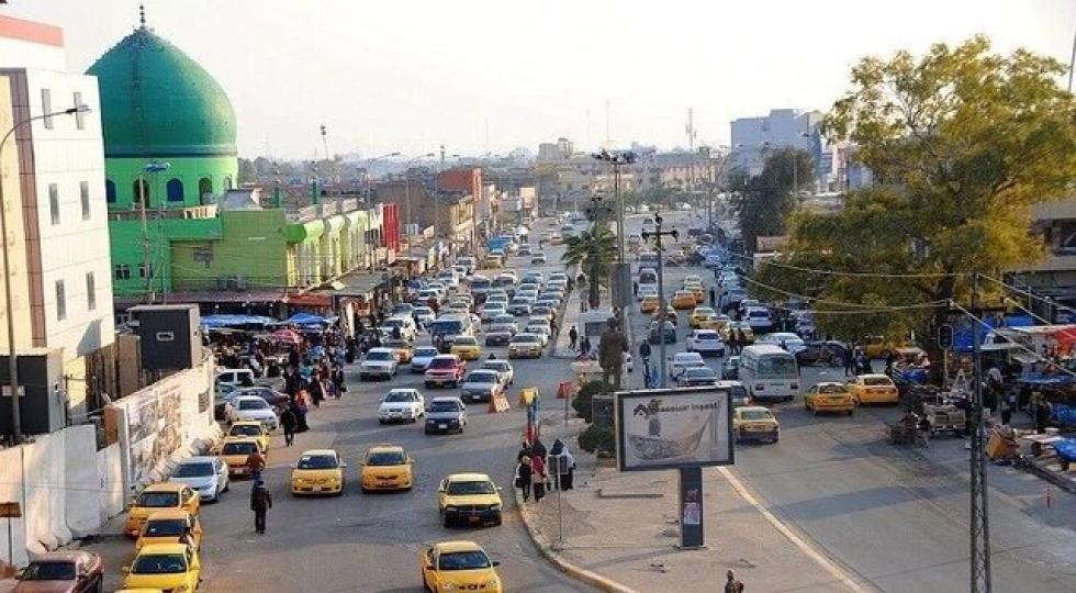 واحد اطلاع رسانی امنیتی عراق: وضعیت امنیت در کرکوک باثبات است