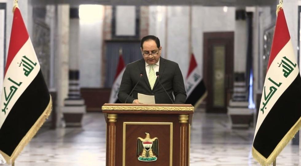  سخنگوی دولت عراق: بغداد به تعهدات مالی خود در قبال اقلیم کردستان به صورت کامل عمل کرده است