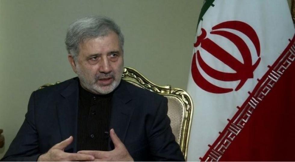 سفیر ایران در ریاض: عربستان را یک شریک راهبردی می‌دانیم