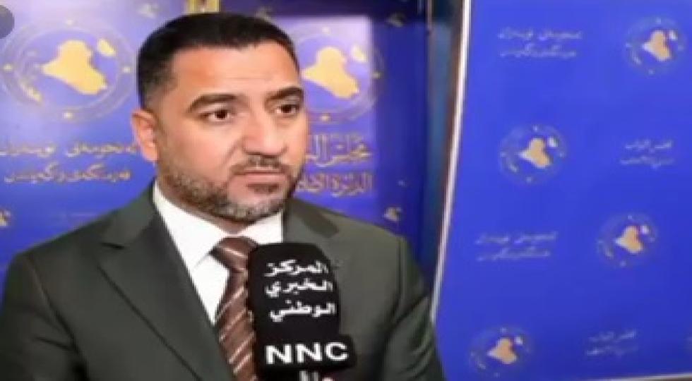 نایب رئیس کمیسیون نفت و گاز مجلس عراق: تلاش هایی برای حل بحران درآمدها با اقلیم کردستان وجود دارد