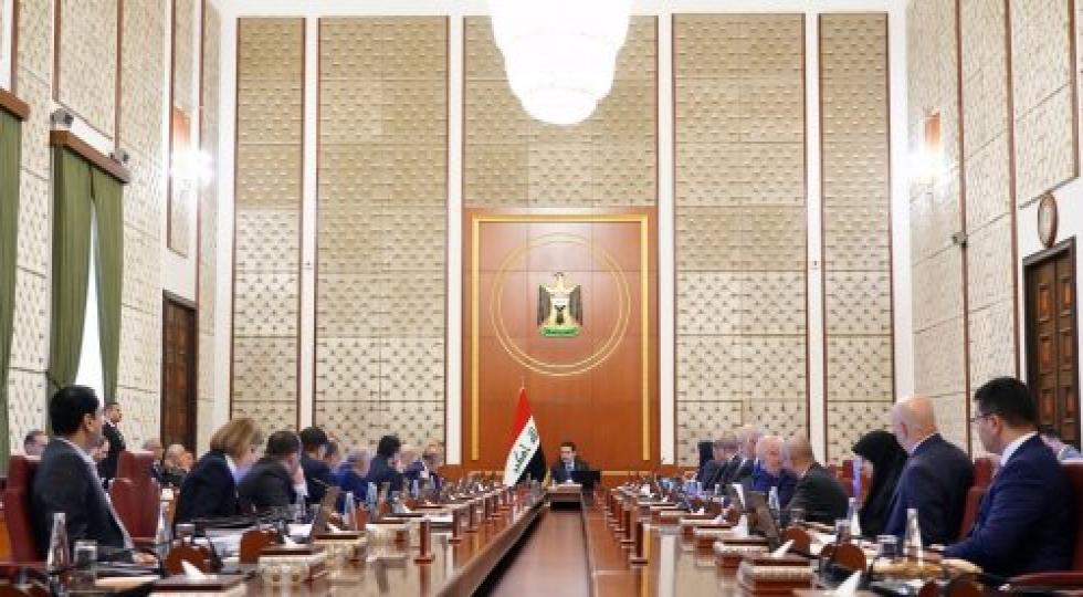 دولت عراق 700 میلیارد دینار به اقلیم کردستان  پرداخت می کند