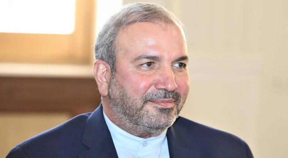 سفیر ایران در بغداد : اراده دولت مرکزی عراق و اقلیم کردستان برای خروج گروه‌های مسلح از نقاط مرزی