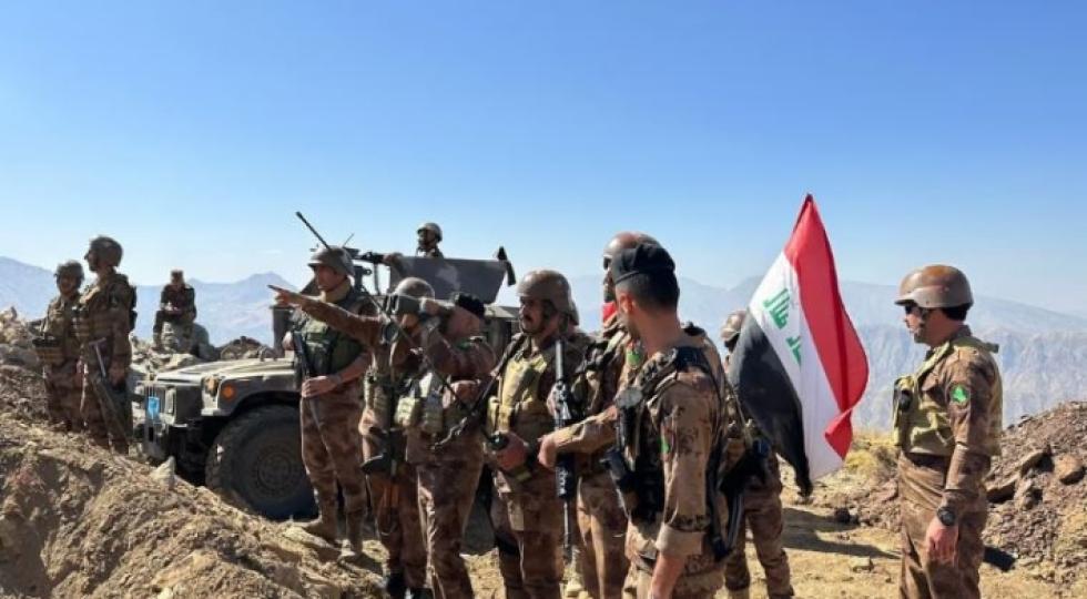 کمیته عالی اجرای توافق امنیتی مشترک عراق و ایران:  تخلیه نهایی مقرهای گروههای مخالف و اتمام خلع سلاح