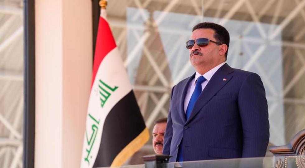 دستور نخست وزیر عراق برای فعال سازی کمیته های امنیتی دوجانبه با ترکیه