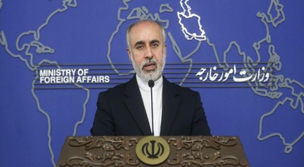 تهران: هر اقدام احمقانه‌ای علیه ایران با پاسخ ویرانگر همراه خواهد بود