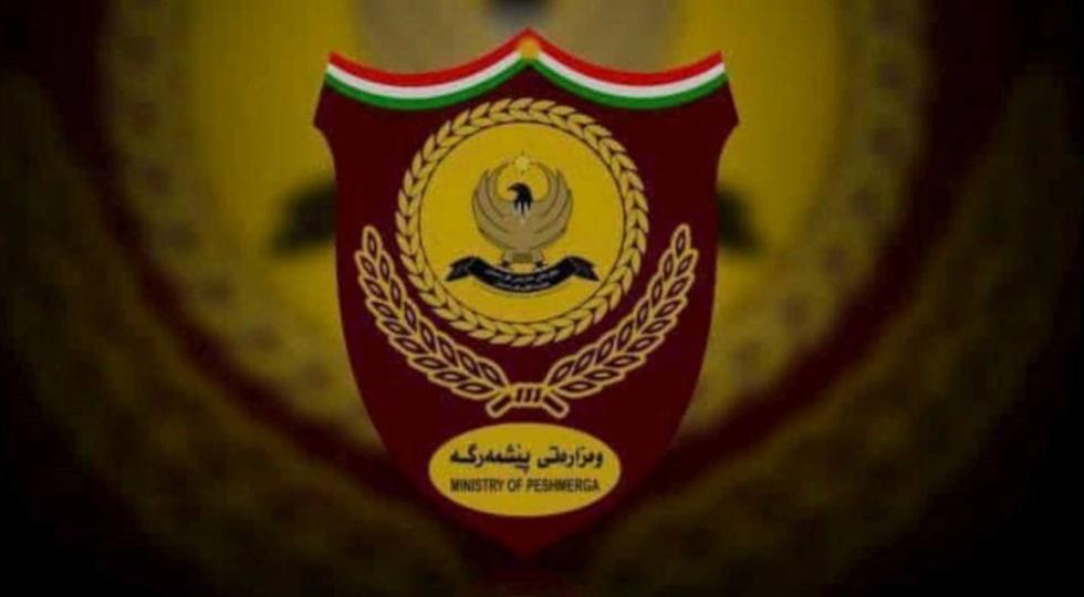 بیانیە وزارت پیشمرگە اقلیم کردستان دربارە درگیری نظامی پیش آمدە با ارتش عراق