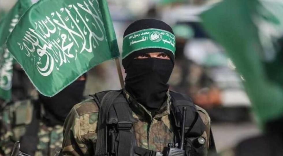 حماس:  کتائب القسام و تمامی نیروهای مقاومت فلسطین برای مقابله با تجاوز زمینی اسرائیل آماده اند