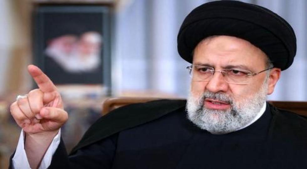 رئیس جمهور ایران: نیروهای مقاومت در منطقه از تهران دستور نمی‌گیرند