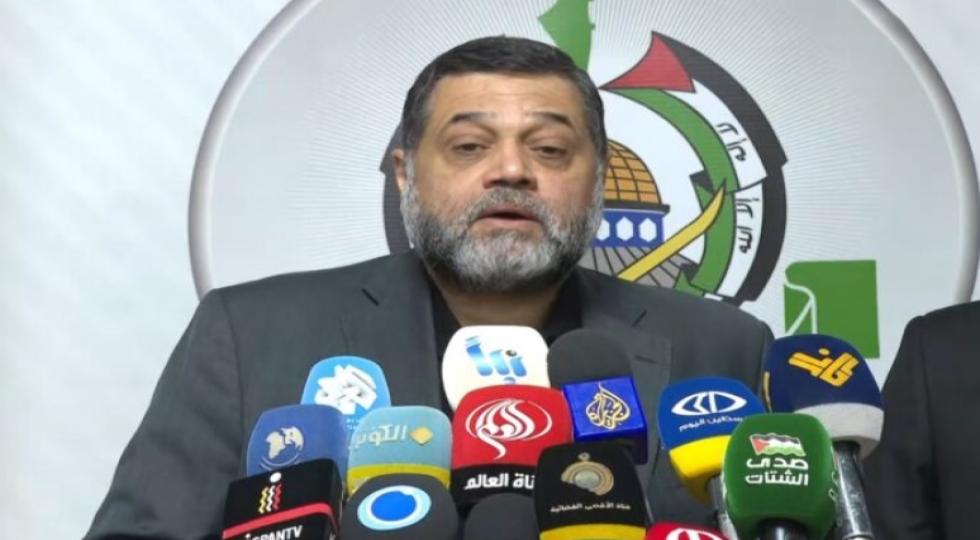 یکی از سران حماس:  بیانیه پایانی نشست سران کشورهای عربی و اسلامی «ناامیدکننده» بود
