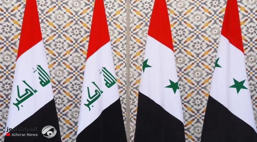 سوریه ویزای عراق را لغو کرد